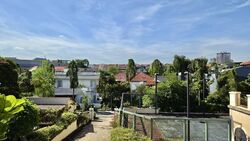 Coronation Road (D10), Detached #590920341